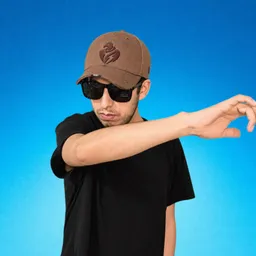 Gohit X, software architect and content creator