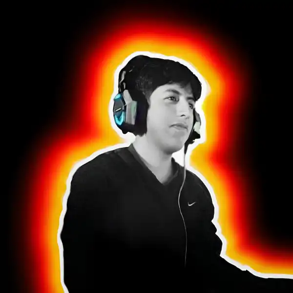 Gohit Bastian Profile Picture